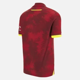 Camisas de críquet de ODI West Indies 2025/26
