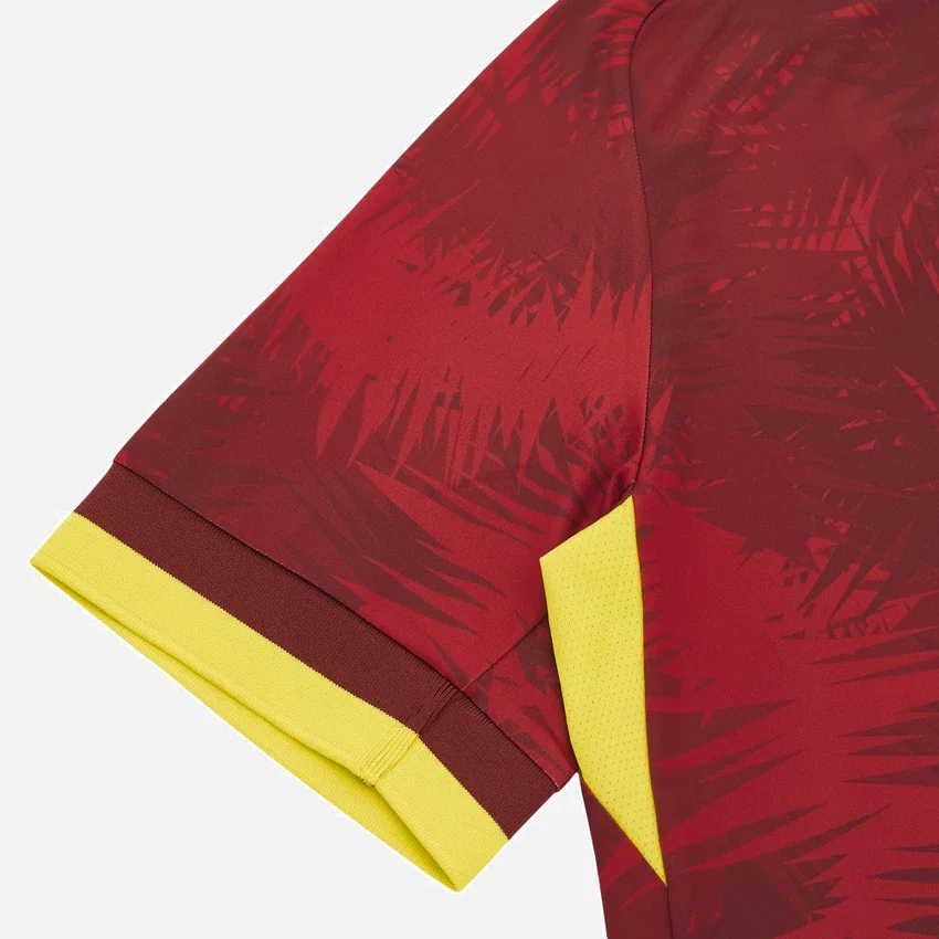 Camisas de críquet de ODI West Indies 2025/26 Camisas de críquet de ODI West Indies 2025/26