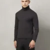 Camisas de cuello alto Scottie Soft Camisas de cuello alto Scottie Soft