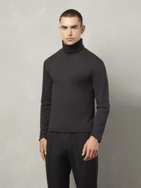 Camisas de cuello alto Scottie Soft Camisas de cuello alto Scottie Soft