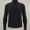 Camisas de cuello alto Scottie Soft Camisas de cuello alto Scottie Soft