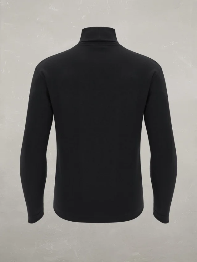 Camisas de cuello alto Scottie Soft Camisas de cuello alto Scottie Soft