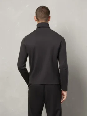 Camisas de cuello alto Scottie Soft Camisas de cuello alto Scottie Soft