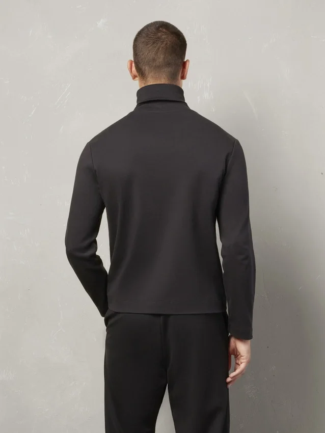 Camisas de cuello alto Scottie Soft Camisas de cuello alto Scottie Soft