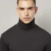 Camisas de cuello alto Scottie Soft Camisas de cuello alto Scottie Soft
