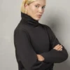 Camisas de cuello alto Scottie Soft Camisas de cuello alto Scottie Soft