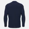 Camisas de entrenamiento de manguitos largos para adultos West Indies Cricket 2025/26 Camisas de entrenamiento de manguitos largos para adultos West Indies Cricket 2025/26