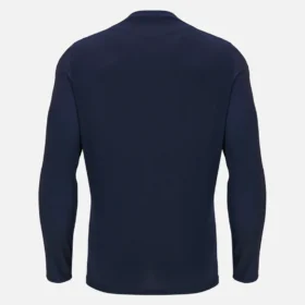 Camisas de entrenamiento de manguitos largos para adultos West Indies Cricket 2025/26 Camisas de entrenamiento de manguitos largos para adultos West Indies Cricket 2025/26