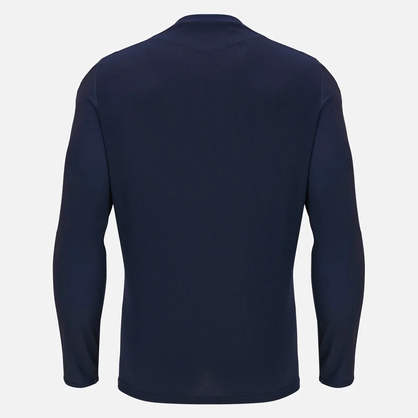 Camisas de entrenamiento de manguitos largos para adultos West Indies Cricket 2025/26 Camisas de entrenamiento de manguitos largos para adultos West Indies Cricket 2025/26