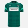 Camisas de entrenamiento del Hannover 96 2025/26 Camisas de entrenamiento del Hannover 96 2025/26
