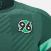 Camisas de entrenamiento del Hannover 96 2025/26 Camisas de entrenamiento del Hannover 96 2025/26
