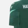 Camisas de entrenamiento del Hannover 96 2025/26 Camisas de entrenamiento del Hannover 96 2025/26