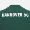 Camisas de entrenamiento del Hannover 96 2025/26 Camisas de entrenamiento del Hannover 96 2025/26