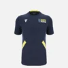 Camisas de entrenamiento junior Zebre Parma 2025/26 Camisas de entrenamiento junior Zebre Parma 2025/26