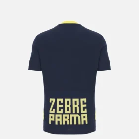 camisas de entrenamiento junior zebre parma 2025 26 2 1 280x280 - Camisas de entrenamiento junior Zebre Parma 2025/26
