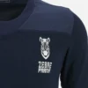 Camisas de entrenamiento junior Zebre Parma 2025/26 Camisas de entrenamiento junior Zebre Parma 2025/26