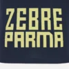 Camisas de entrenamiento junior Zebre Parma 2025/26 Camisas de entrenamiento junior Zebre Parma 2025/26