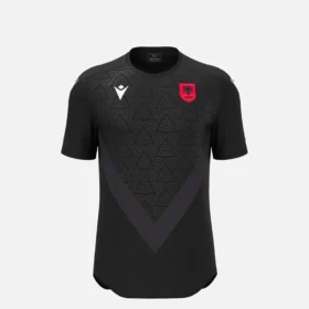Camisas de entrenamiento juvenil de la selección nacional de Albania FSHF 2026/27 Camisas de entrenamiento juvenil de la selección nacional de Albania FSHF 2026/27