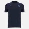 Camisas de entrenamiento para adultos de la Real Sociedad 2025/26 en estilo Athleisure Camisas de entrenamiento para adultos de la Real Sociedad 2025/26 en estilo Athleisure