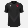 Camisas de entrenamiento para adultos de la selección nacional de Albania FSHF 2026/27 Camisas de entrenamiento para adultos de la selección nacional de Albania FSHF 2026/27