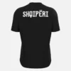 Camisas de entrenamiento para adultos de la selección nacional de Albania FSHF 2026/27 Camisas de entrenamiento para adultos de la selección nacional de Albania FSHF 2026/27