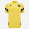 Camisas de entrenamiento para adultos del Udinese Calcio 2025/26 Camisas de entrenamiento para adultos del Udinese Calcio 2025/26