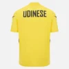 Camisas de entrenamiento para adultos del Udinese Calcio 2025/26 Camisas de entrenamiento para adultos del Udinese Calcio 2025/26