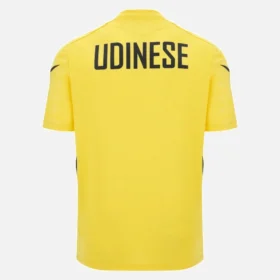 Camisas de entrenamiento para adultos del Udinese Calcio 2025/26