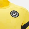 Camisas de entrenamiento para adultos del Udinese Calcio 2025/26 Camisas de entrenamiento para adultos del Udinese Calcio 2025/26