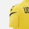 Camisas de entrenamiento para adultos del Udinese Calcio 2025/26 Camisas de entrenamiento para adultos del Udinese Calcio 2025/26