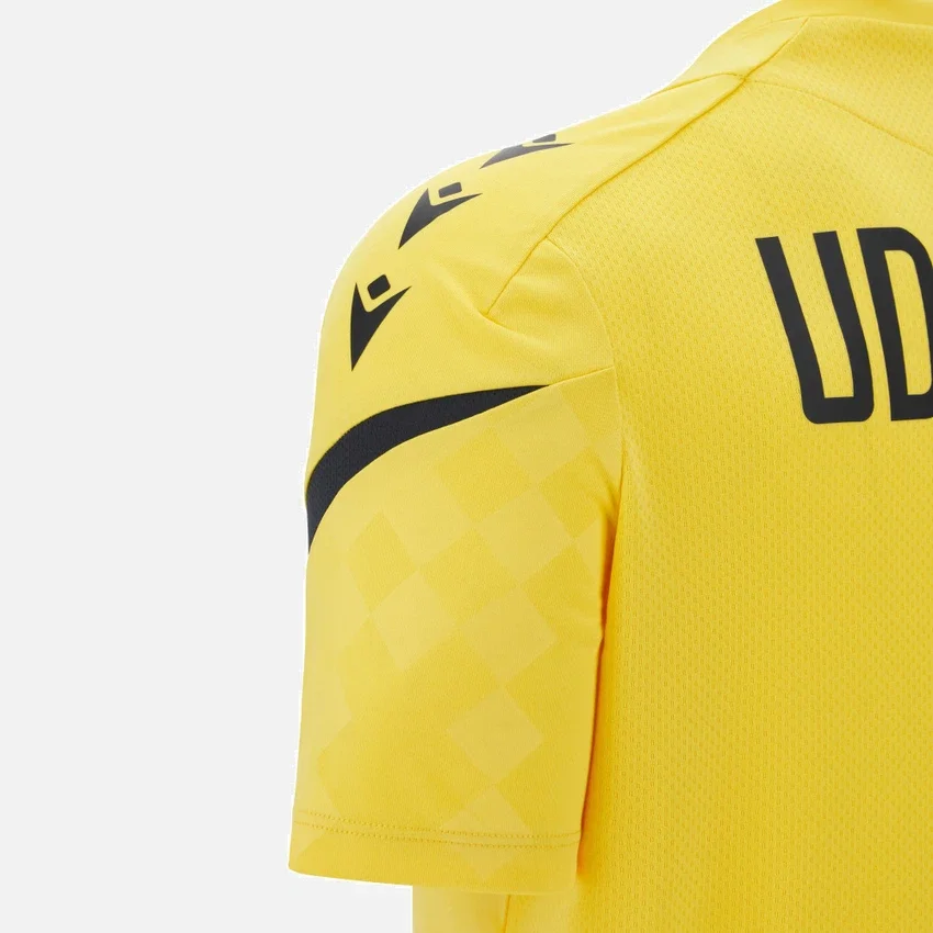 Camisas de entrenamiento para adultos del Udinese Calcio 2025/26 Camisas de entrenamiento para adultos del Udinese Calcio 2025/26
