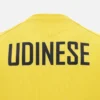 Camisas de entrenamiento para adultos del Udinese Calcio 2025/26 Camisas de entrenamiento para adultos del Udinese Calcio 2025/26