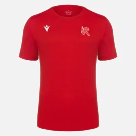 Camisas de entrenamiento para adultos Pallacanestro Reggiana 2025/26