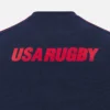 Camisas de entrenamiento para adultos USA Rugby 2024/25 Camisas de entrenamiento para adultos USA Rugby 2024/25