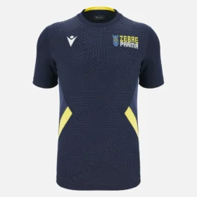 Camisas de entrenamiento para adultos Zebre Parma 2025/26