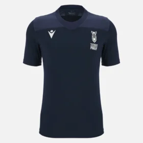 Camisas de entrenamiento para adultos Zebre Parma 2025/26