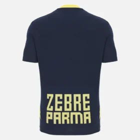Camisas de entrenamiento para adultos Zebre Parma 2025/26