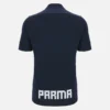 Camisas de entrenamiento para adultos Zebre Parma 2025/26 Camisas de entrenamiento para adultos Zebre Parma 2025/26