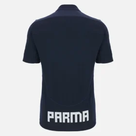 Camisas de entrenamiento para adultos Zebre Parma 2025/26