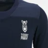 Camisas de entrenamiento para adultos Zebre Parma 2025/26 Camisas de entrenamiento para adultos Zebre Parma 2025/26
