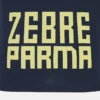 Camisas de entrenamiento para adultos Zebre Parma 2025/26 Camisas de entrenamiento para adultos Zebre Parma 2025/26
