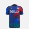 Camisas de entrenamiento para niño Italia Rugby 2025/26 Camisas de entrenamiento para niño Italia Rugby 2025/26