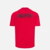 Camisas de entrenamiento rojas junior de la selección nacional de Albania FSHF 2026/27 Camisas de entrenamiento rojas junior de la selección nacional de Albania FSHF 2026/27