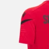 Camisas de entrenamiento rojas junior de la selección nacional de Albania FSHF 2026/27 Camisas de entrenamiento rojas junior de la selección nacional de Albania FSHF 2026/27