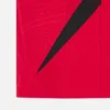 Camisas de entrenamiento rojas junior de la selección nacional de Albania FSHF 2026/27 Camisas de entrenamiento rojas junior de la selección nacional de Albania FSHF 2026/27