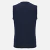 Camisas de entrenamiento sin mangas para adultos West Indies Cricket 2025/26 Camisas de entrenamiento sin mangas para adultos West Indies Cricket 2025/26