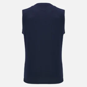 Camisas de entrenamiento sin mangas para adultos West Indies Cricket 2025/26