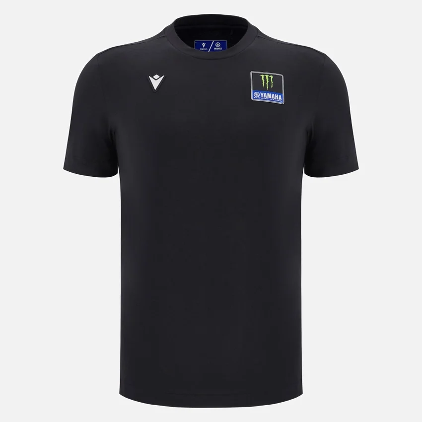 Camisas de hombre Yamaha Factory Racing 2025 Camisas de hombre Yamaha Factory Racing 2025