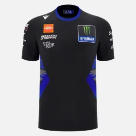 Camisas de hombre Yamaha Factory Racing 2025