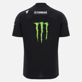 Camisas de hombre Yamaha Factory Racing 2025